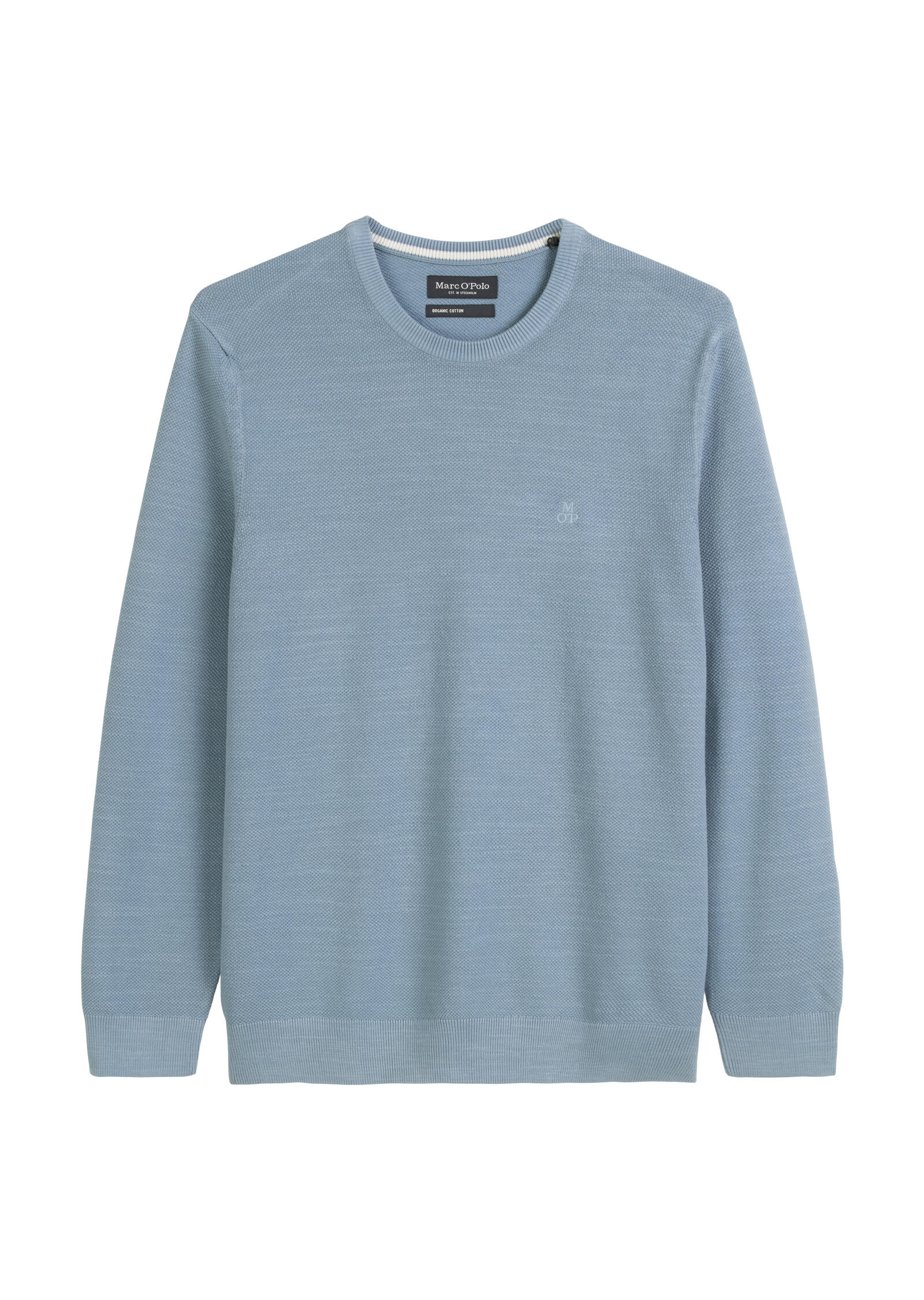 Knit Pullovers Longsleeve