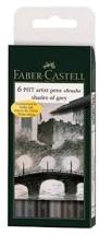 Bürobedarf Faber-Castell Stein
