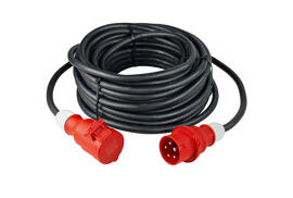 Extension Cords Power & Electrical Supplies Electronics Accessories Power cable Power as - Schwabe