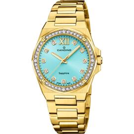 Wristwatches Candino