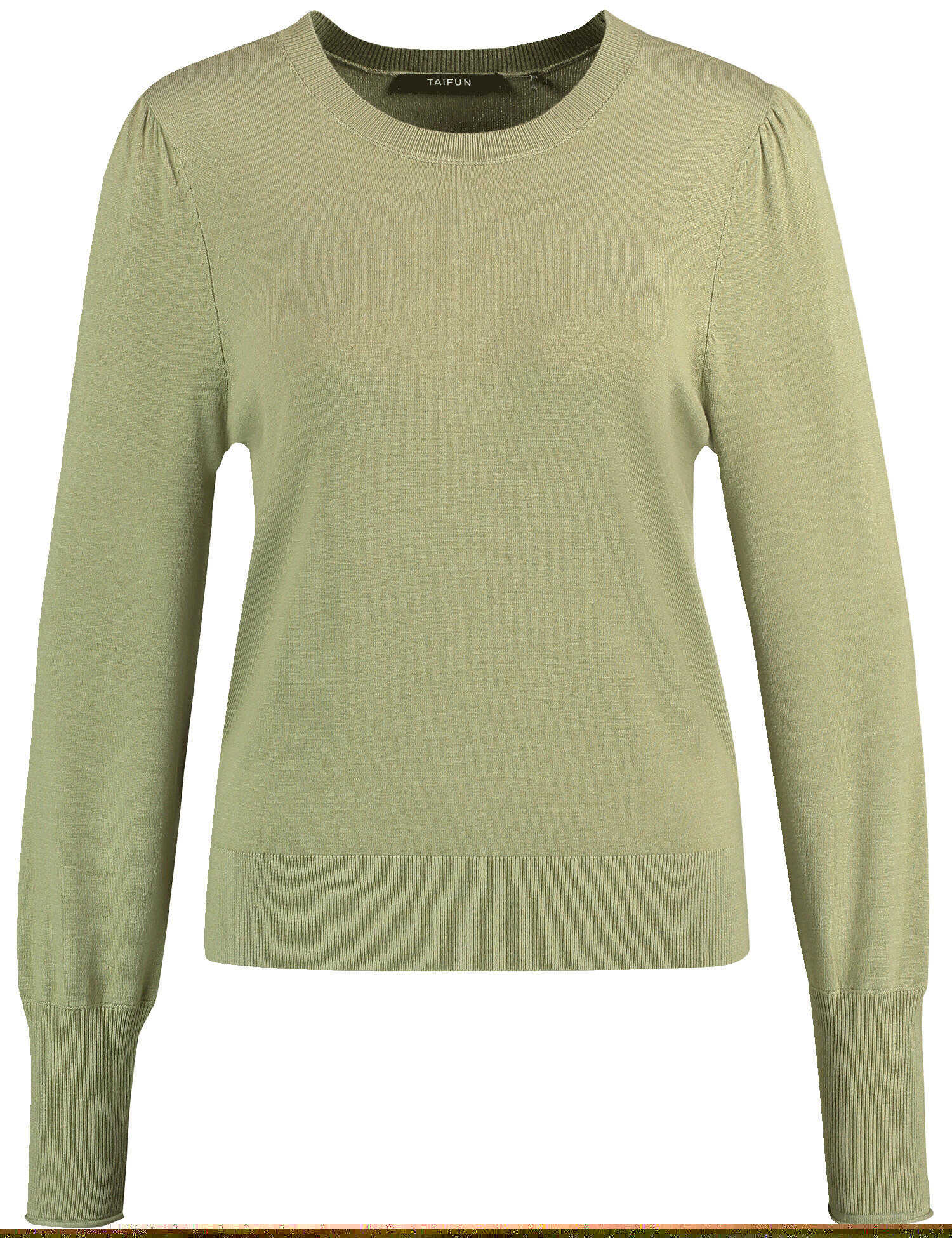 PULLOVER 1/1 ARM
