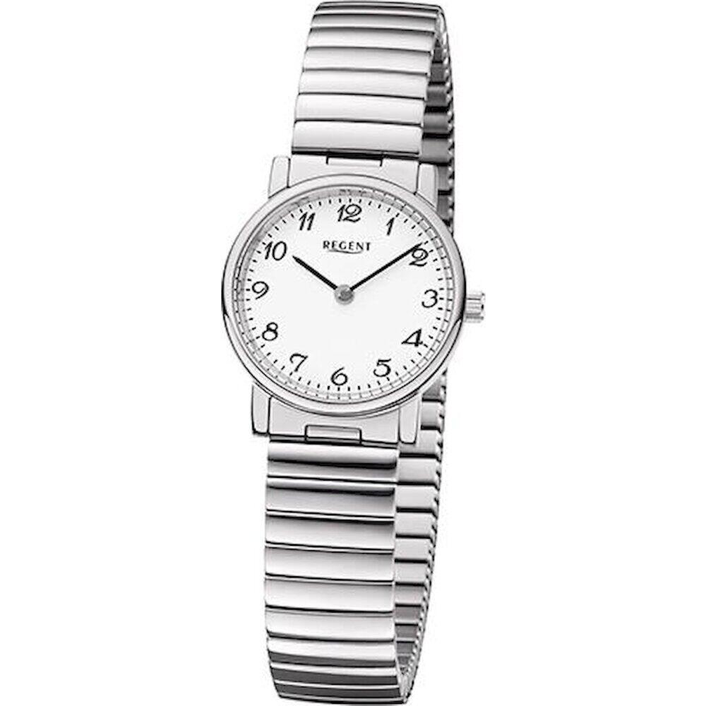 Regent - Women's Wristwatch - Expansion Bracelet - F-1244