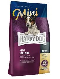 Dry food Happy Dog
