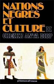 Books non-fiction PRESENCE AFRICA