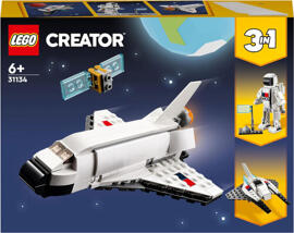 Building Toys LEGO® Creator