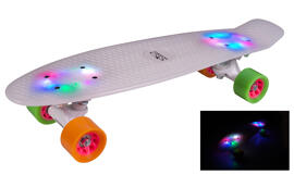 Skateboards HUDORA
