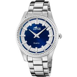 Wristwatches Lotus