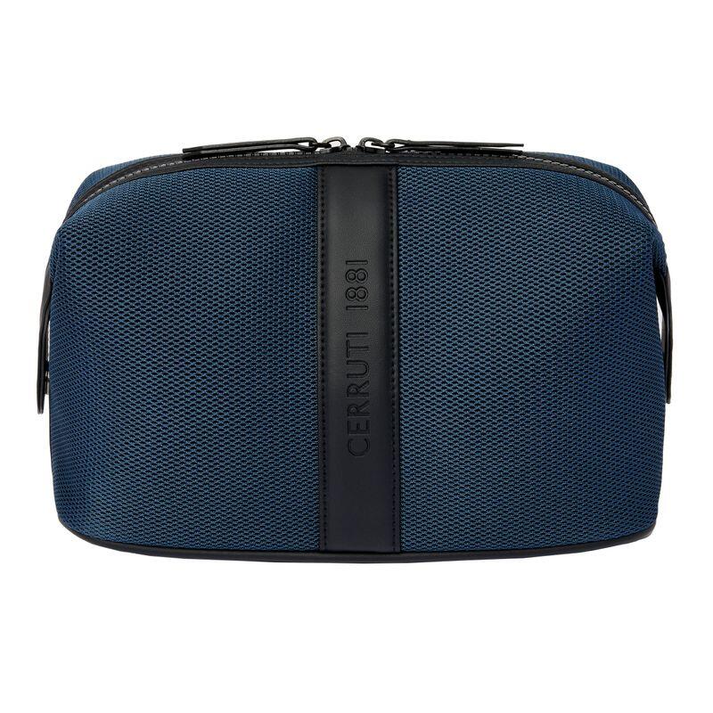 Cerruti 1881 CERRUTI 1881 Black, Blue or Red toiletry Letzshop