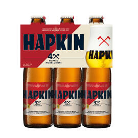 Beer Hapkin