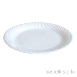 Disposable Plates BKL