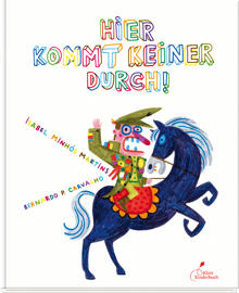 3-6 ans Livres Klett Kinderbuch Verlag GmbH