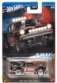 Maquettes Voitures jouets Jouets Hot Wheels