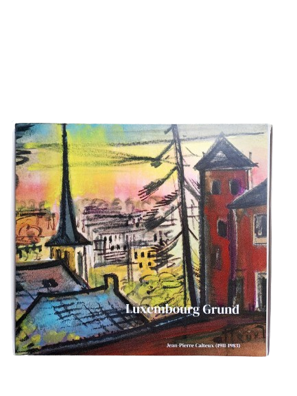 Special Luxembourg Art Edition: Milka Happy Birthday Pralinen