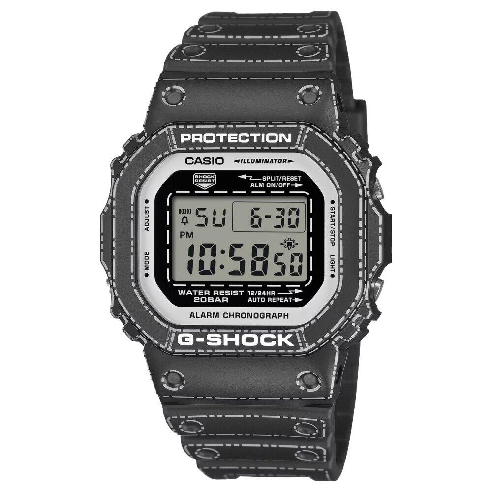 Casio - DW-5600RGM-1ER - Armbanduhr - Herren - Quarz - G-Shock