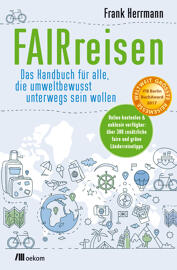 Reiseliteratur Bücher Oekom Verlag GmbH