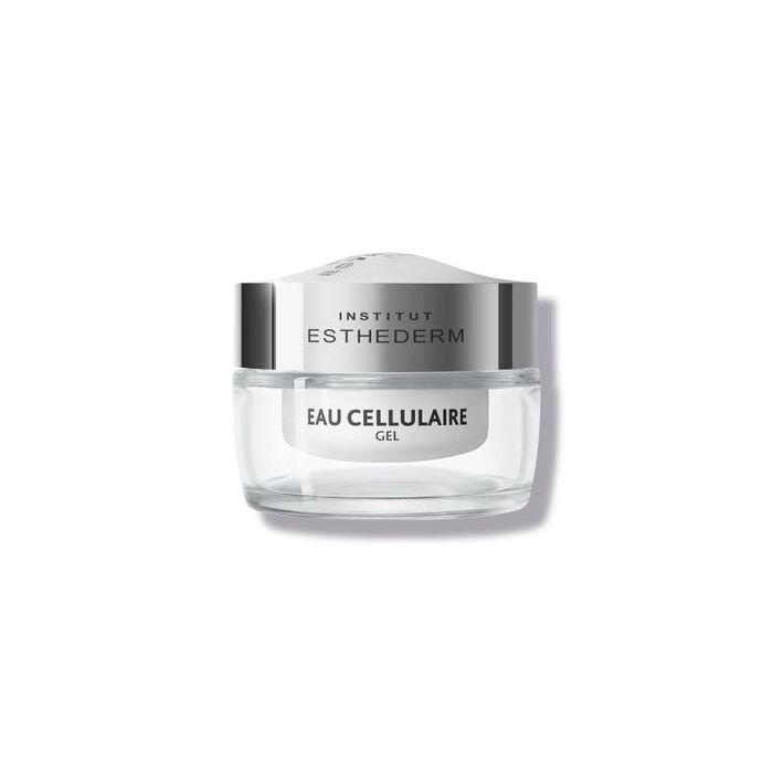 Esthederm Eau Cellulaire Feuchtigkeitsgel 50 ml