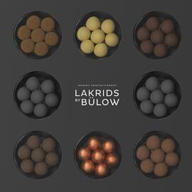Candy & Chocolate Lakrids By Bülow