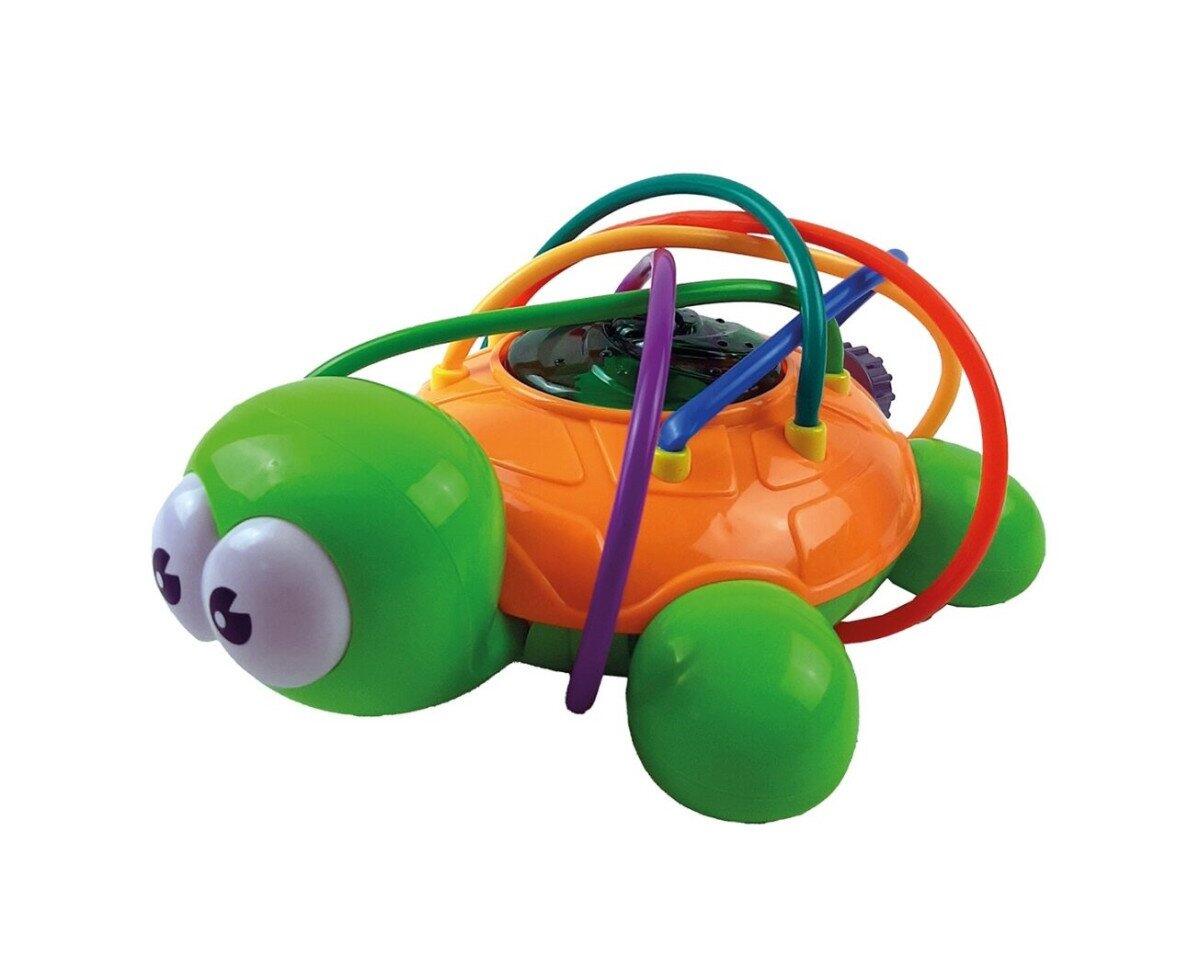 Happy People Jouet d'Enfant Arroseur Tortue