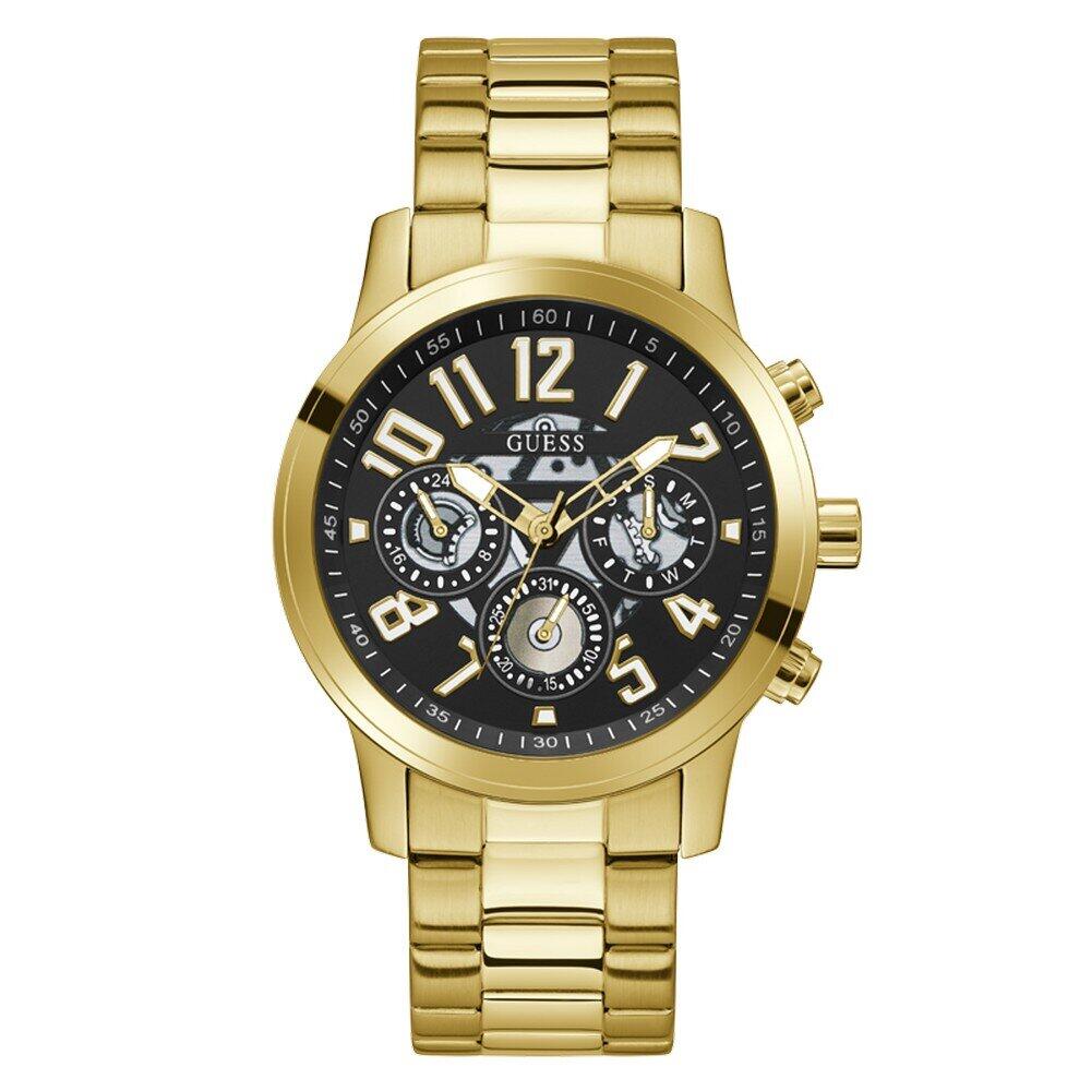 Guess - GW0627G2 - Men's quartz wristwatch - PARKER