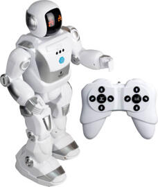 Robots jouets Silverlit