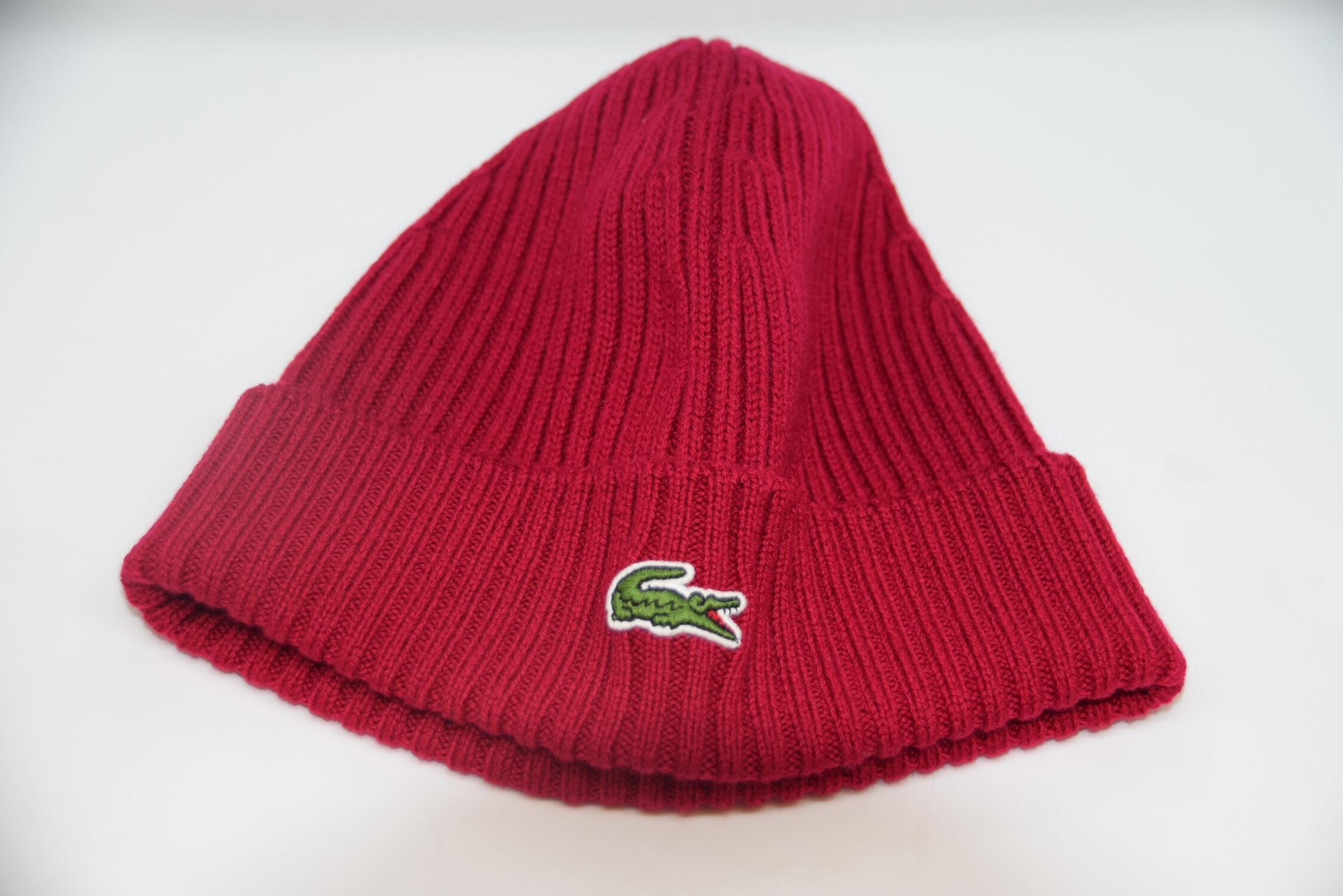 Lacoste Bonnet Lacoste Letzshop