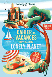 Bücher Spielbücher Lonely Planet