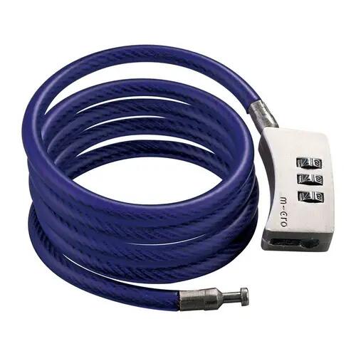 Micro Mobility - micro Schloss blue