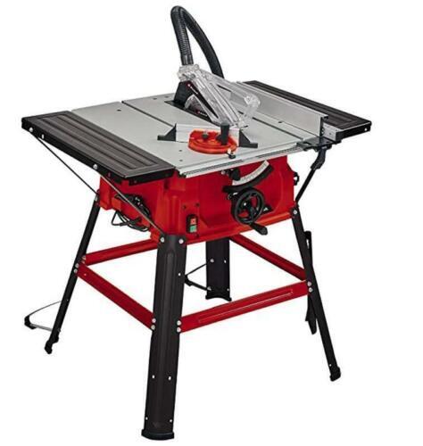 Scie circulaire sur table Einhell TC-TS 2025/2 U