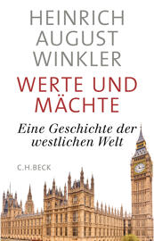 non-fiction Verlag C. H. BECK oHG