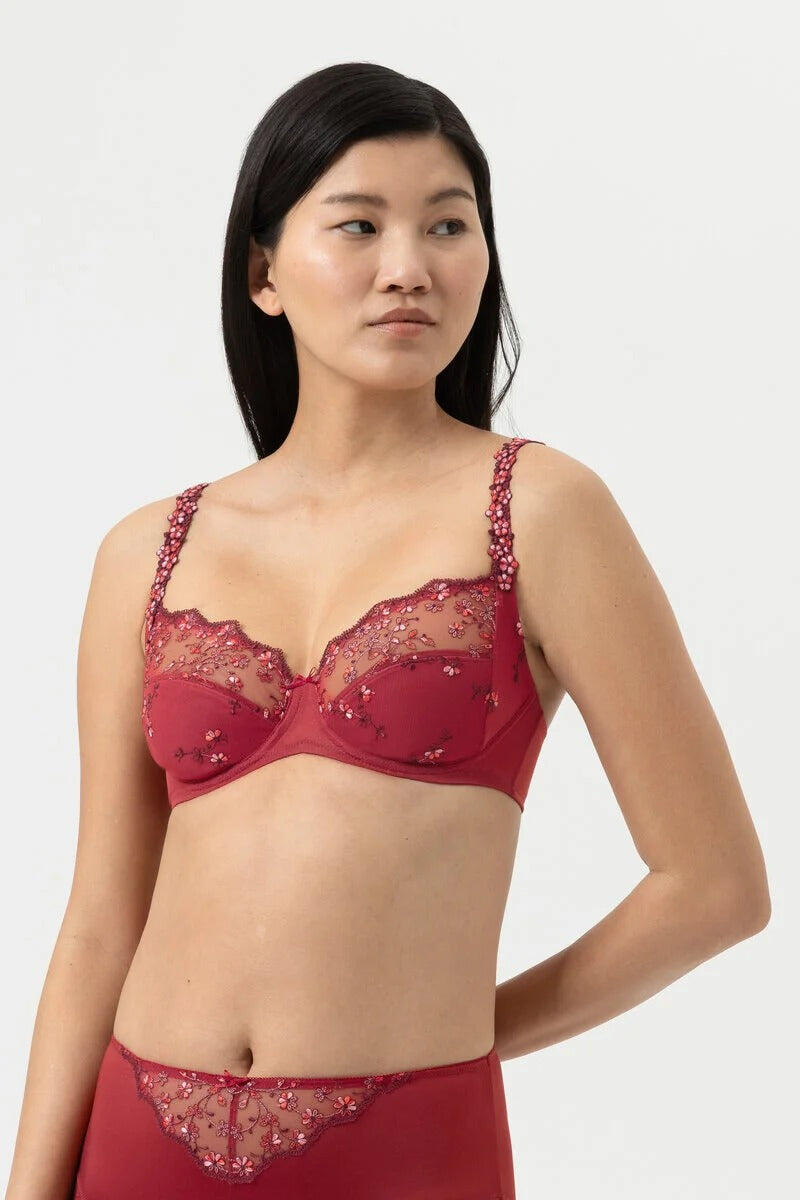 74445-1727 mey Underwired bra Serie Delightful