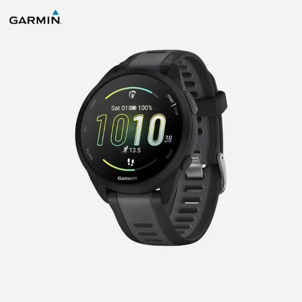 FORERUNNER 165 MUSIC