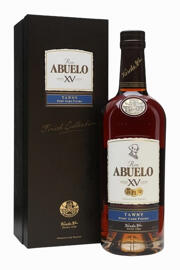 Alcoholic Beverages Abuelo