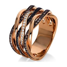Ringe Luna Creation