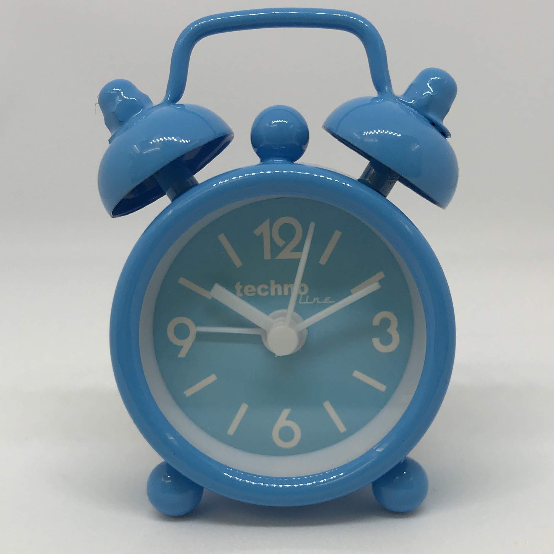 Réveil miniature Genewa DGW Mini