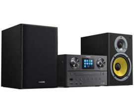 Stereo Systems Philips