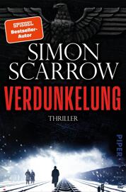 Kriminalroman Piper Verlag