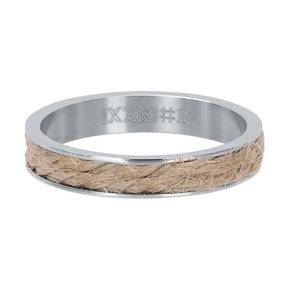 iXXXi IXXXI Fill Ring Ø17mm Sand Rope Letzshop