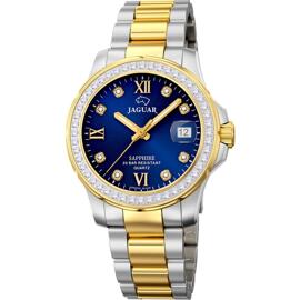 Wristwatches Jaguar