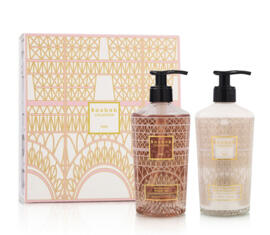 Soin pour le corps luxe Baobab Collection