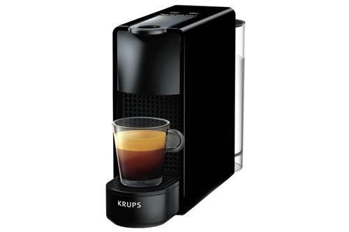 KRUPS NESPRESSO ESSENZA MINI  - YY2904FD