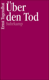 Livres livres de philosophie Suhrkamp Verlag AG Berlin