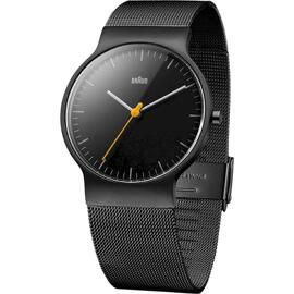 Wristwatches Braun