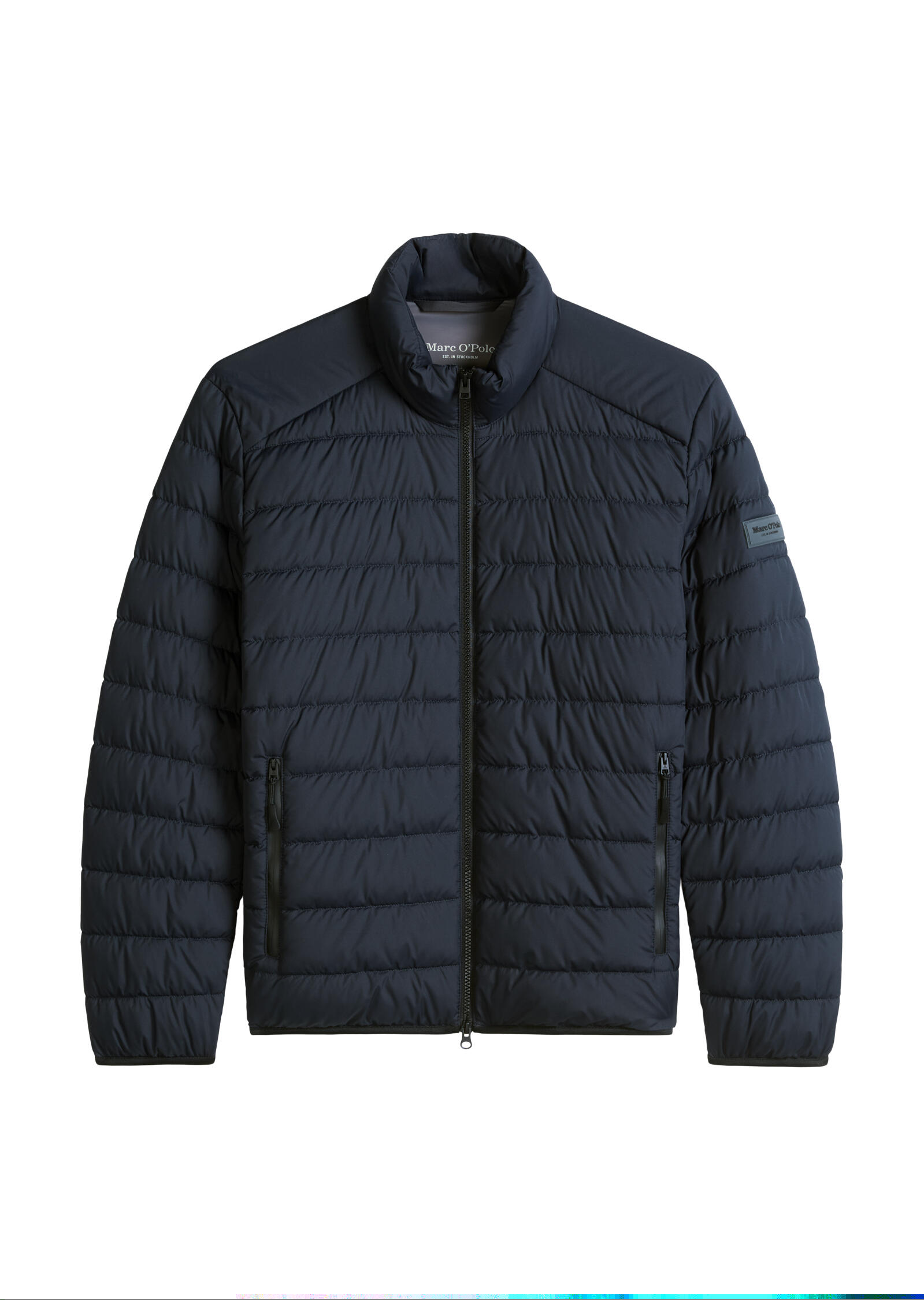 Woven Outdoor Jackets