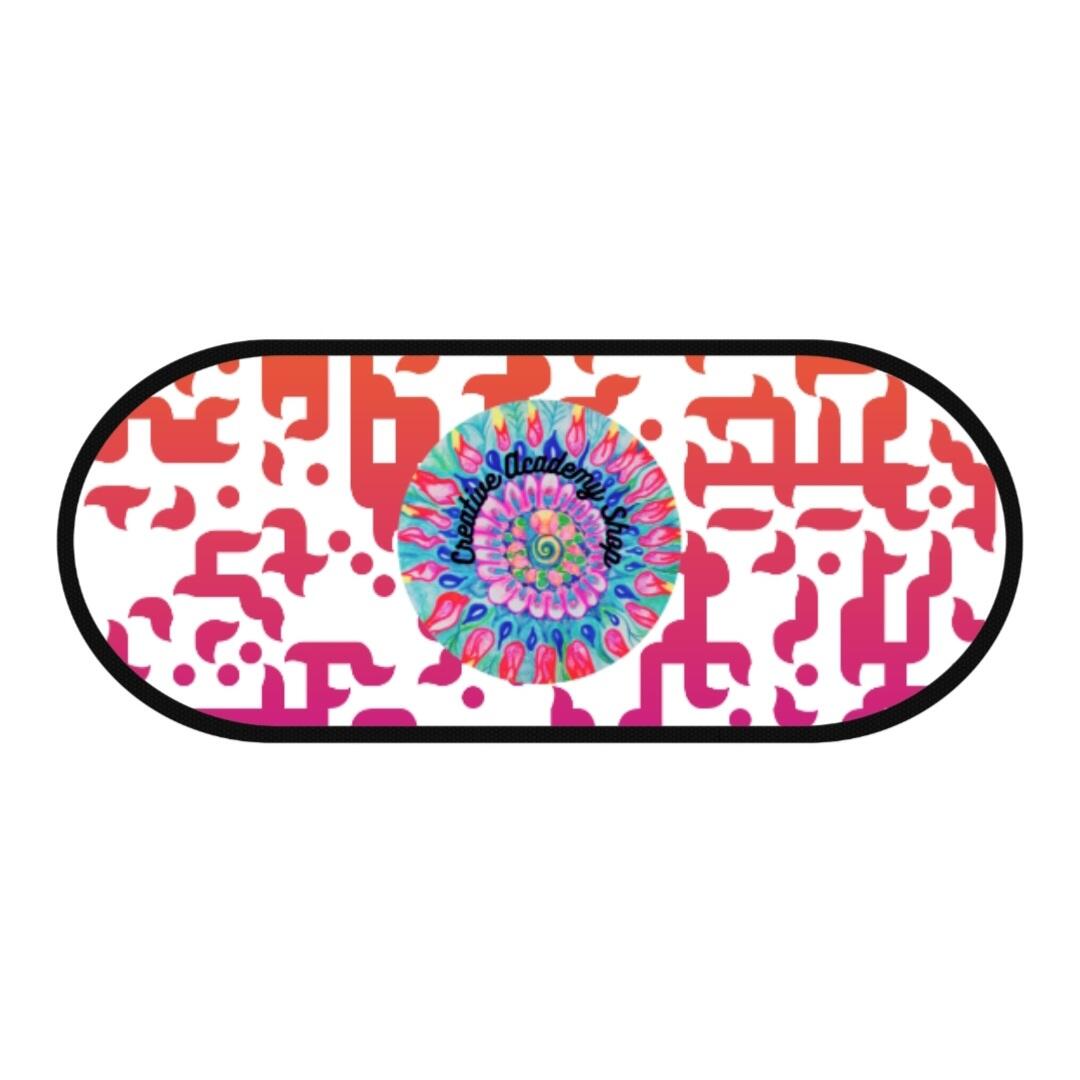 Pencil case Creative Academy