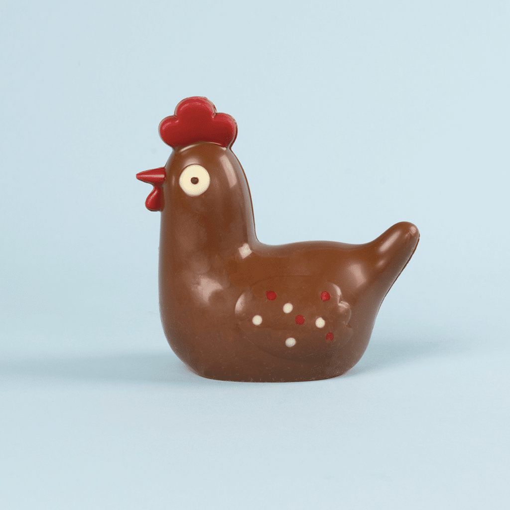 Ostern - Mini Chick