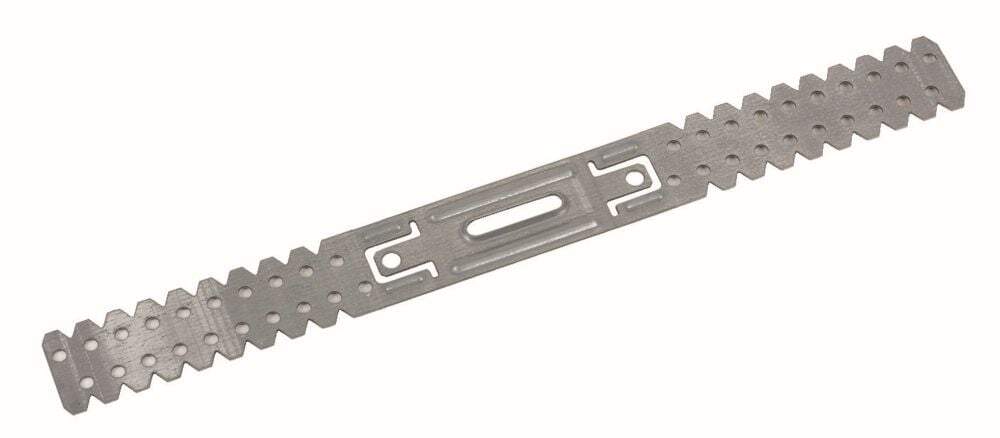 Knauf Direktabhänger 120 mm für CD-Profile 60/27 100 Stück, 26,95