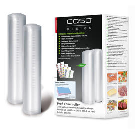 Vacuum Sealer Accessories Caso