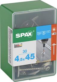 Hardware Fasteners Spax