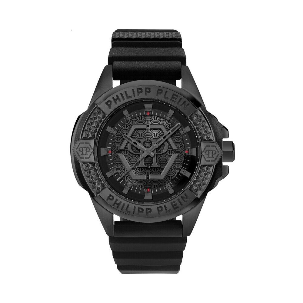 Philipp Plein - PWBHA0326 - Armbanduhr - Herren - Quarz - High-Conic