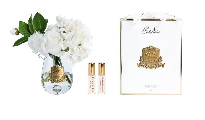 Côte Noire Scented Flower Bouquet